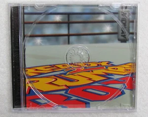 Authentic Back Cover Art Only w Case Ready Rumble Boxing Round 2 Sega Dreamcast - Picture 1 of 4