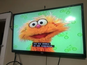Educational kids learning video Elmos World Springtime Fun VHS Sesame Street - Foto 1 di 6