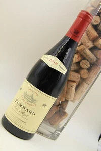 - POMMARD ""CLOS BIZOT"" ** 2012** LUPE CHOLET - Bild 1 von 3