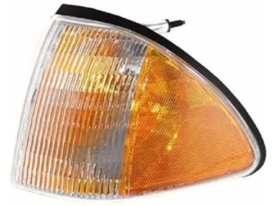 Luz de esquina delantera izquierda para Ford Mustang 1987-1993 - lado del conductor 27232TK 1992 Foto 1 de 2