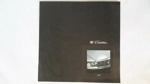 Cadillac Seville - Magazine - German - pag 16 - Picture 1 of 2