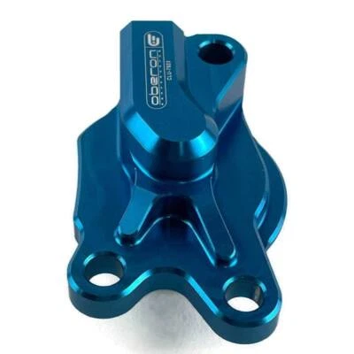 Oberon Husqvarna KTM Kupplungsnehmerzylinder Blau CLU7923 Viele Modelle - Bild 1 von 4