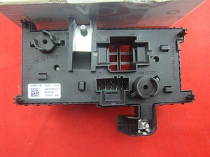 Mercedes Benz C-Klasse W205 A2059068501 Steuergerät Box Modul Relaiseinheit - Picture 1 of 5