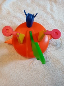 Raro Bootleg Goldrake Atlas Ufo Robot Anni 70 - Foto 1 di 7