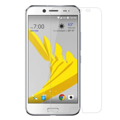 9H Tempered Glass Screen Protector Film For HTC 10 evo HTC Blot Lot New - Image 1 of 4