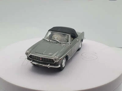 Fiat 1500 Cabriolet Norev 1/43 - Immagine 1 di 2