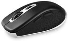 Wireless Bluetooth Mouse, Computer Mouse, Slim Noiseless Optical Wireless Mic...