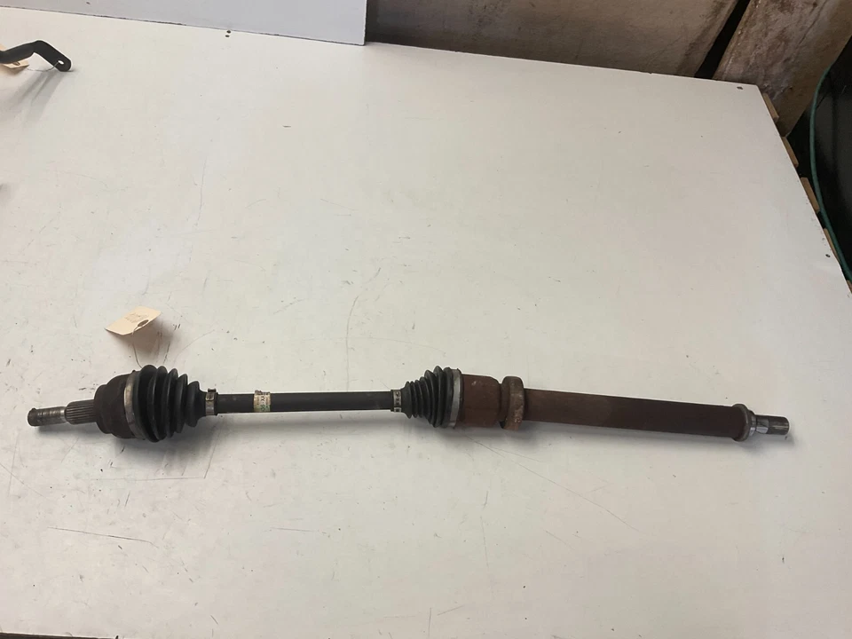 Ford Focus 2018 eje pasajero delantero cv613b436 Foto 1 de 4