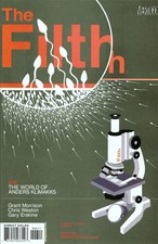 Filth (2002-2003) #6