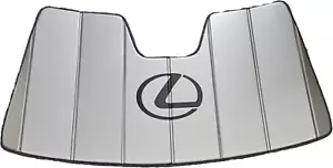 Genuine OEM New Lexus IS Series Sunshade PTQ24-53230 2019 To Current 2025+ - Picture 1 of 1