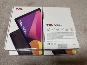 New TCL TAB 8 LE Metro by T-Mobile Tablet + WIFI 32GB - Picture 1 of 1
