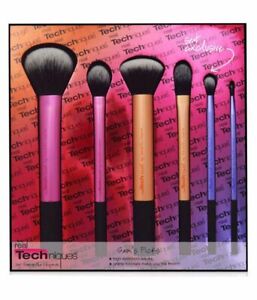 NEW Makeup Brushes 6pcs Maquillage Real Makeup Brushes foundation  Brush