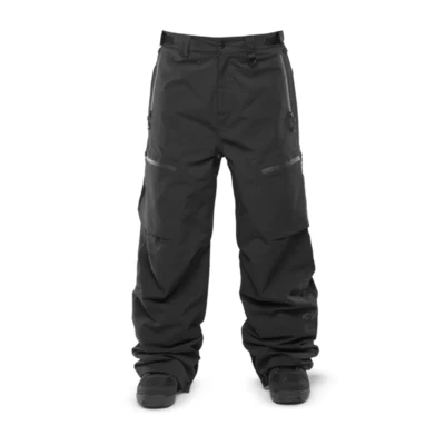 32 (ThirtyTwo) - TM Snowboard-/Skihose - schwarz NEU FÜR 2025