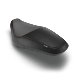 Royal Enfield Custom Seat Black For 350 Hunter - Picture 1 of 4