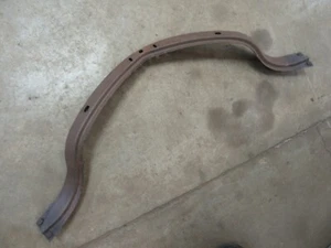 1951 1952 Pontiac Eight car under hood support mount brace bracket rat rod parts - Picture 1 of 4