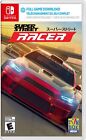 Super Street: Racer - For Nintendo Switch [video game]