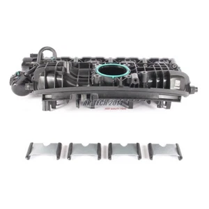 2.0T Engine Intake Manifold Kit Fit For CNTC CYFB DLRA DNUF DKTB #06L133201BB# - Picture 1 of 10