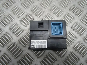 2021 CITROEN C3 AIRCROSS SHINE 5DR AIR CONTROL MODULE 9836666580 - Picture 1 of 3