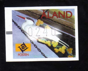 ALAND - 1996 Farm Animals - ATM Vending Machine - Picture 1 of 1