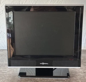 tecHDisplay 1510CB 15" TV/DVD Combo VGA Komponente AV Audio Koax 2006 - Bild 1 von 16