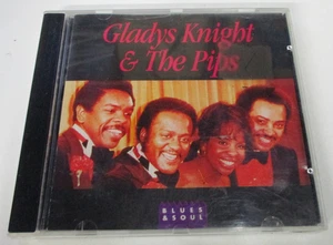 Gladys Knight And The Pips, Self Titled - Gladys Knight & The Pips - CD - Picture 1 of 3