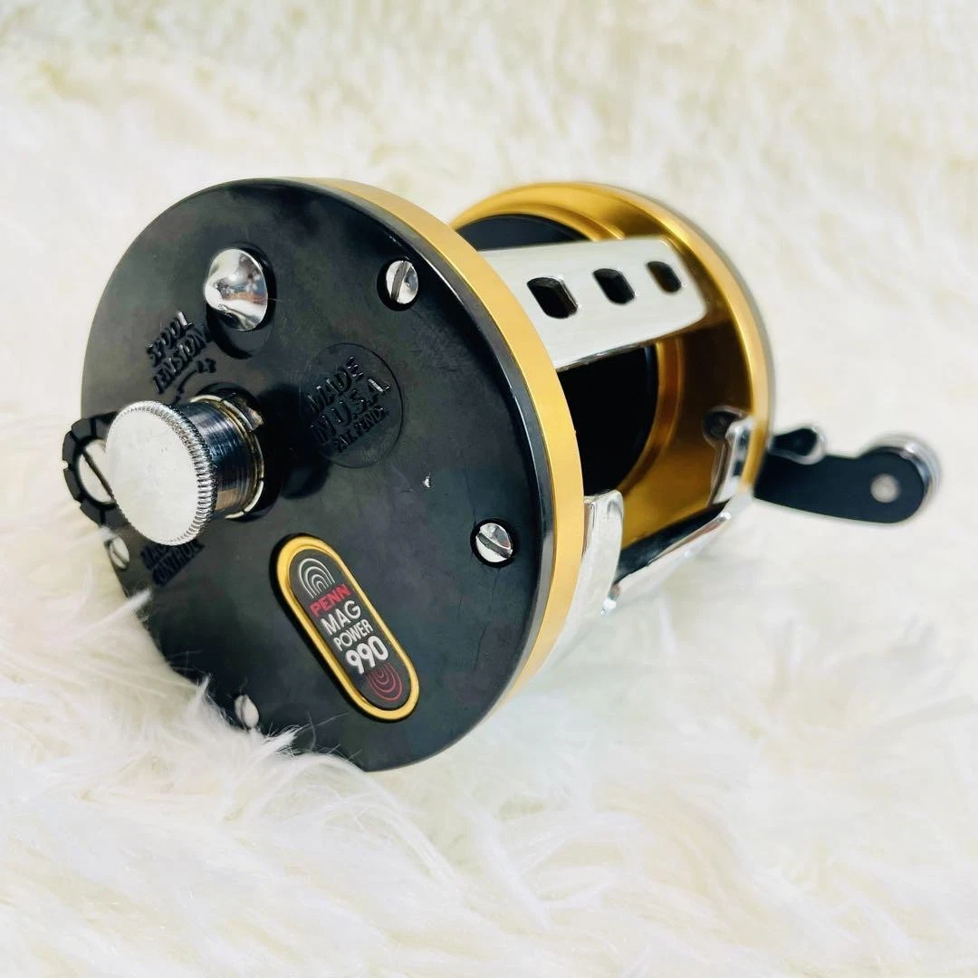 penn 990 products for sale | eBay