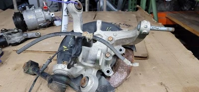 Driver Left Rear Knuckle/Stub FWD Fits 07-12 MAZDA CX-7 618267 - Image 1 of 4