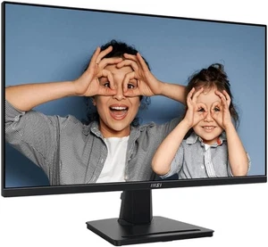 MSI PRO MP275 27-inch IPS 1920 x 1080 (FHD) Computer Monitor - Picture 1 of 2