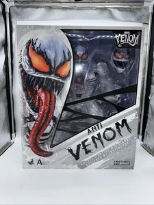 Hot Toys Artist Mix Anti Venom AMC033 InstincToy - Bild 1 von 6