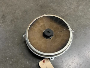 2007 2008 Infiniti G35 Sedan Rear Deck Speaker Subwoofer 28138JK11A OEM 1692 - Picture 1 of 7