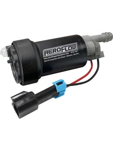 Aeroflow E85 525 Lph Hi-Flow In-Tank Pump (AF49-1057) - Picture 1 of 12