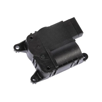 Actuador de válvula de temperatura de climatización ACDelco genuino para GMC Sierra 1500 14-19 negro Foto 1 de 4