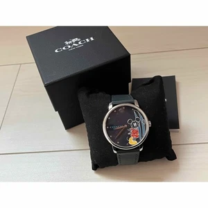 Coach Disney Mickey Mouse Watch - Picture 1 of 6