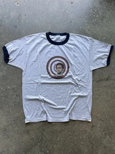 Vtg 2003 Ben Harper & The Innocent Criminals Diamonds On The Inside Band Tee - Picture 1 of 5