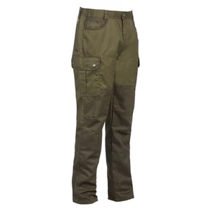 Percussion Savane Hunting Trousers Khaki Men's Lightweight Pants - Picture 1 of 2
