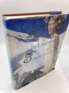 Lost Paradise: Symbolist Europe - Imagen 1 de 1