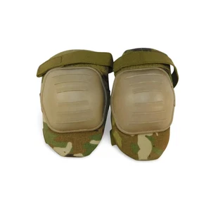 US Army Multicam Alamo Strategic Scorpion Knieschoner, Ellenbogenschoner, Top Zustand - Bild 1 von 12