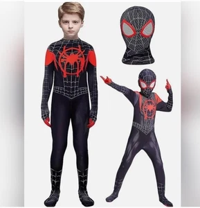 Spiderman Kostüm Gr. 4t neu in Kunststoff - Bild 1 von 5