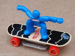 2013 Hot Wheels Skate Punk 119/250 Racing  - Bild 1 von 1