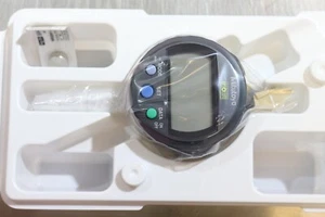 Mitutoyo Digimatic Electronic Digital Indicator Lug Back 0-0.5” 0.0005” 0-12.7mm - Picture 1 of 8