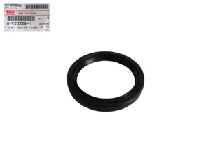 SELLO DE ACEITE GENUINO ISUZU cubierta trasera transmisión para NPR NQR MYY5 MYY6 8972535521 - Imagen 1 de 2