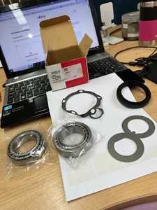 FAG Radlager Land Rover Range Rover Mk1 Mk2 Defender 90 713620010 J2-16 - Bild 1 von 1