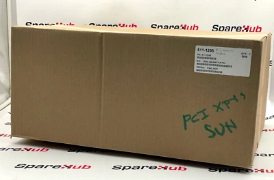 ORACLE SUN 511-1298 PCI EXPRESS 2.0 MIDPLANE ASSEMBLY - Image 1 of 4