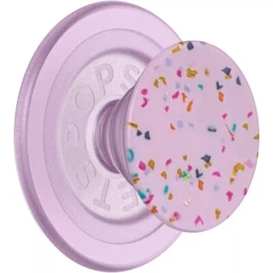 PopSockets Magnetic Phone Grip with MagSafe, Magnetic Adapter Ring Included - Photo 1 sur 3