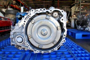 2007-2012 JDM Toyota AVALON 2GR-FE 3.5L FWD V6 2WD TRANSMISSION - Picture 1 of 12