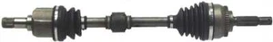 CV Axle Assembly-4-Wheel ABS, Coupe Arc 80-5142 - Picture 1 of 1