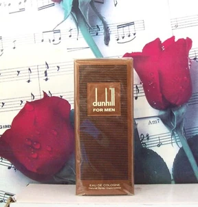 Dunhill For Men EDC Spray 3.4 FL. OZ. Sealed Box. Vintage - Picture 1 of 1