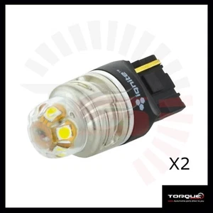 Ignite T20 White LED Signalling Globe PAIR IGL9120 - Picture 1 of 6