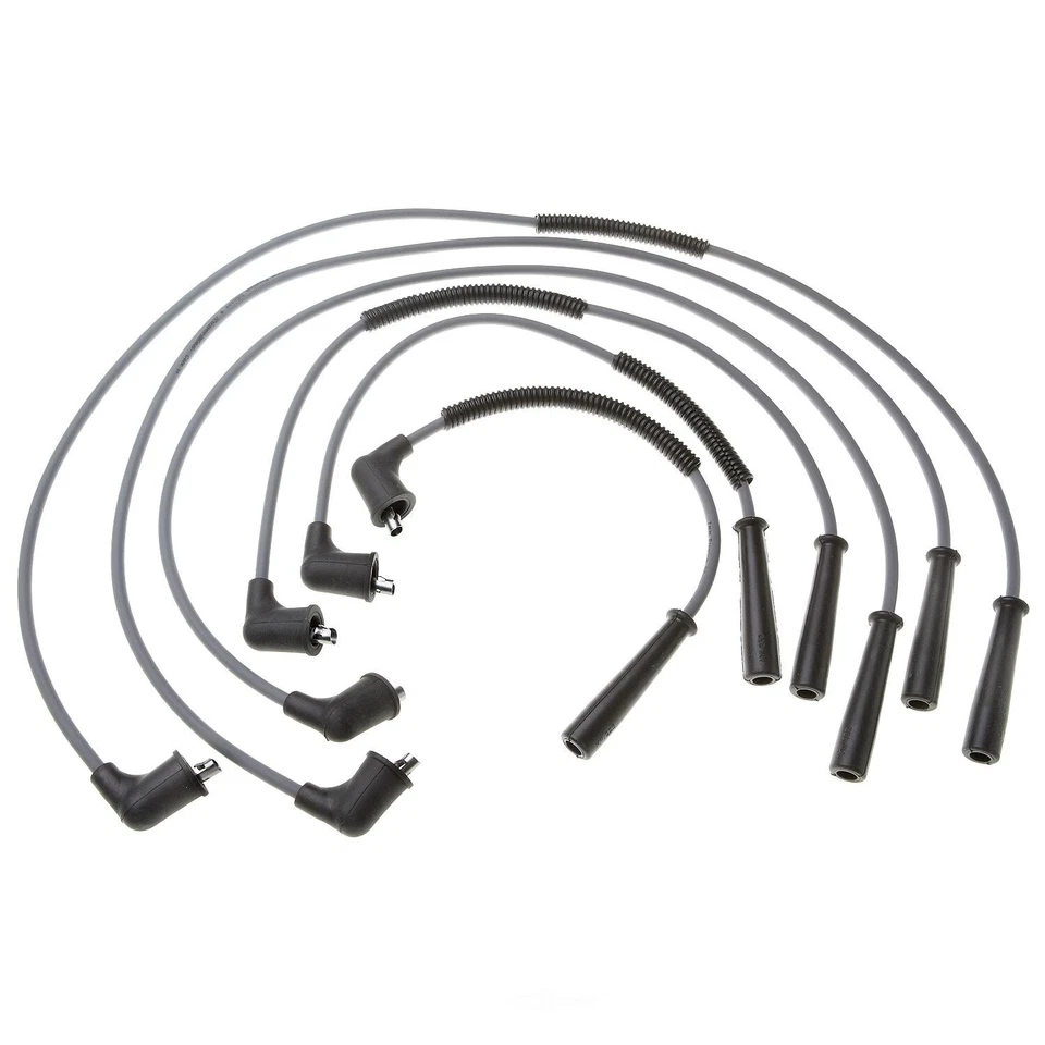 Juego de cables de bujía-- BWD CH76159 para Mazda MPV 1996-1998 3,0 L-V6 Foto 1 de 1