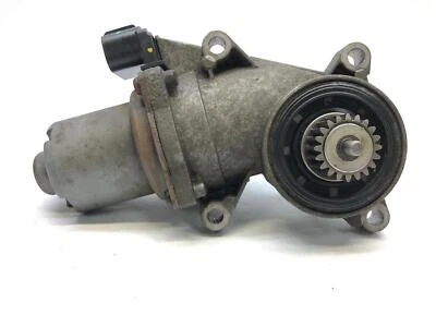 2007-2013 Chevy Avalanche Transfer Case Electric Motor OPT NQH 8557222110 - Image 1 of 4